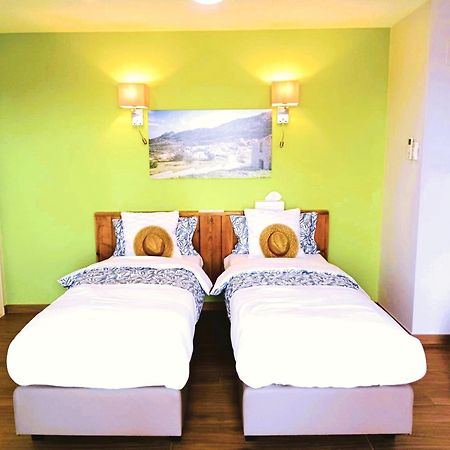 Casa Lennisa Bed & Breakfast Campell Exterior foto