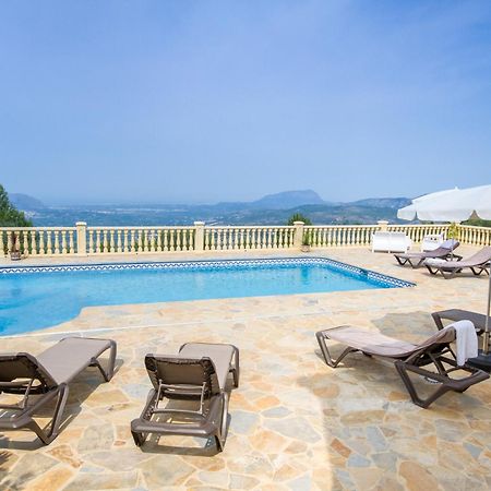 Casa Lennisa Bed & Breakfast Campell Exterior foto