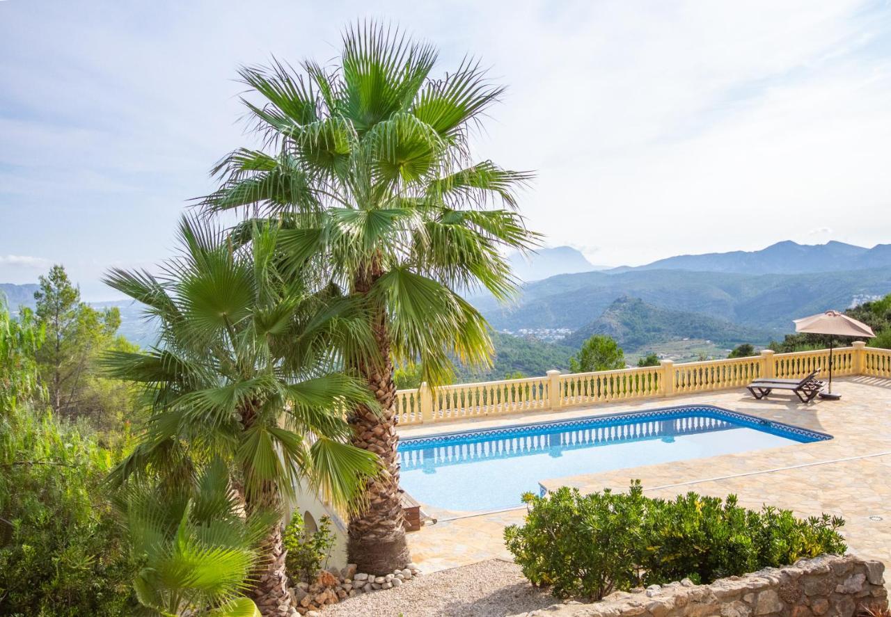 Casa Lennisa Bed & Breakfast Campell Exterior foto