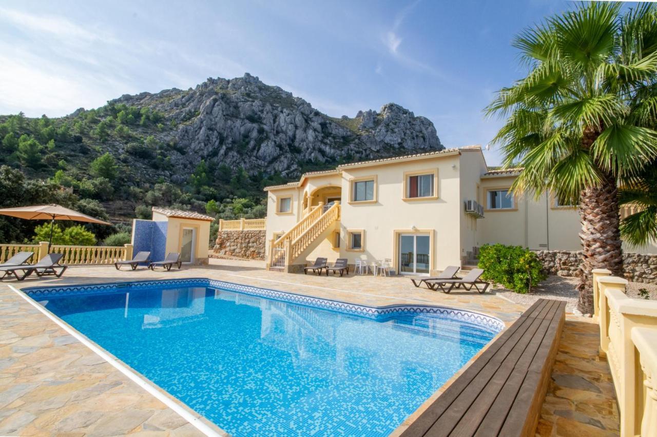Casa Lennisa Bed & Breakfast Campell Exterior foto