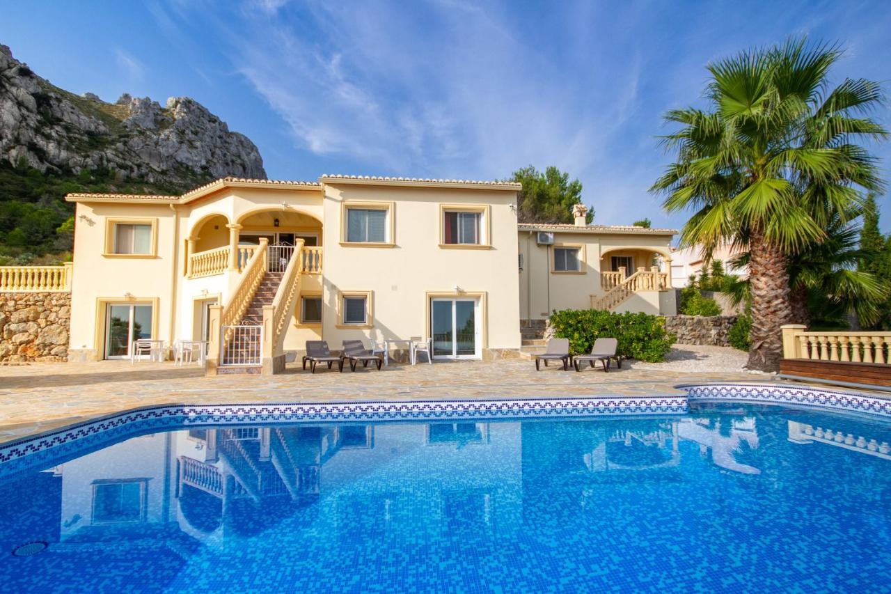 Casa Lennisa Bed & Breakfast Campell Exterior foto