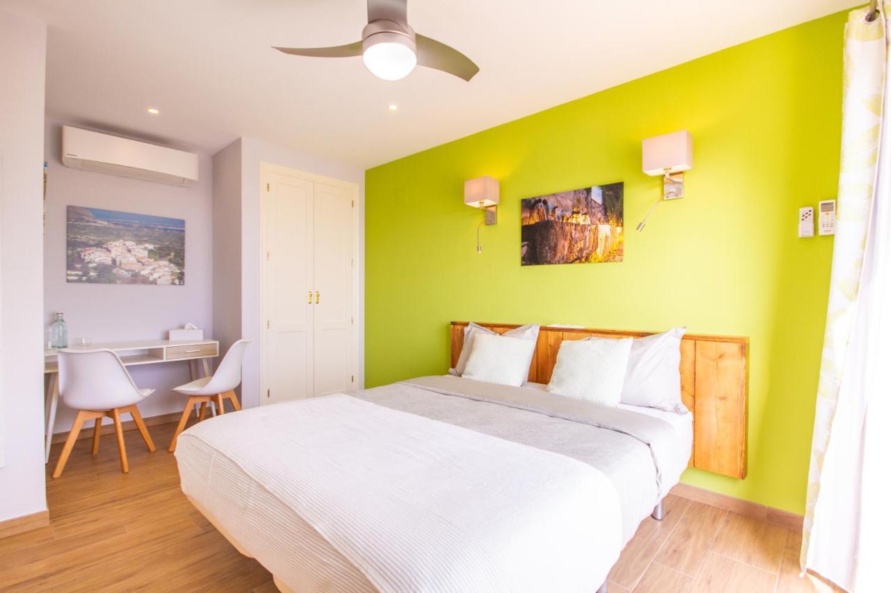 Casa Lennisa Bed & Breakfast Campell Exterior foto