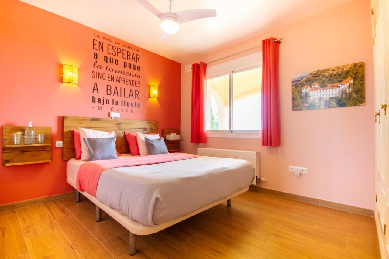 Casa Lennisa Bed & Breakfast Campell Exterior foto
