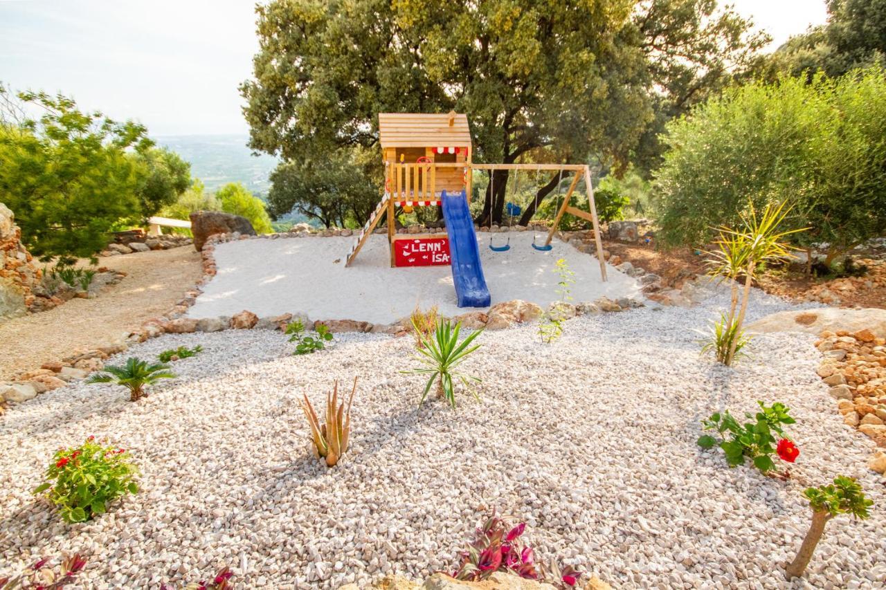 Casa Lennisa Bed & Breakfast Campell Exterior foto