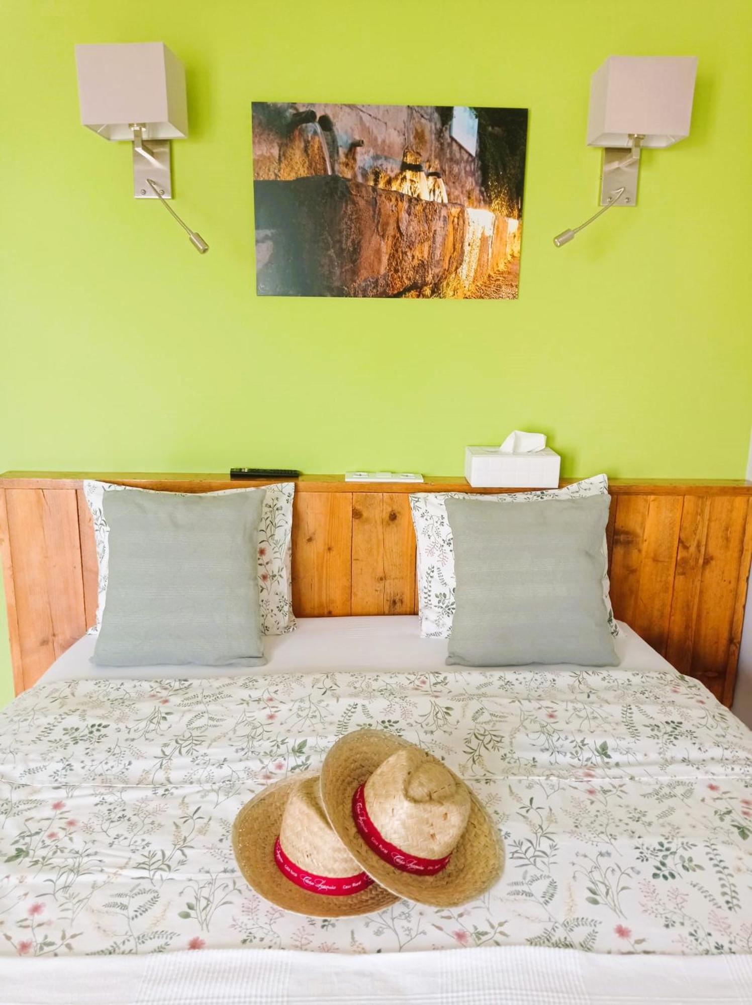 Casa Lennisa Bed & Breakfast Campell Exterior foto