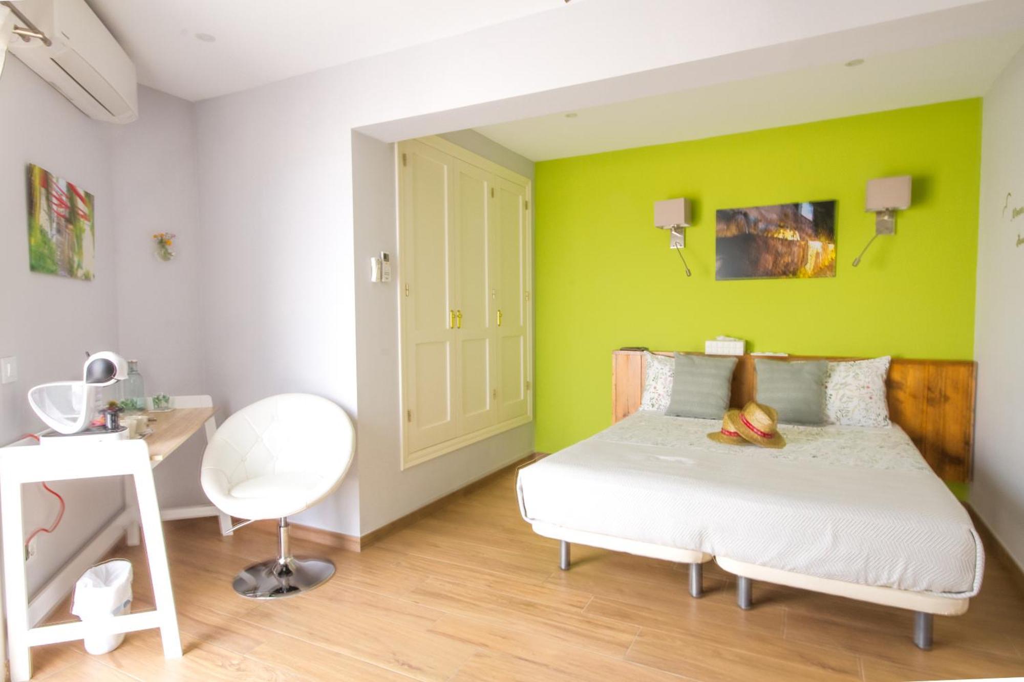 Casa Lennisa Bed & Breakfast Campell Exterior foto