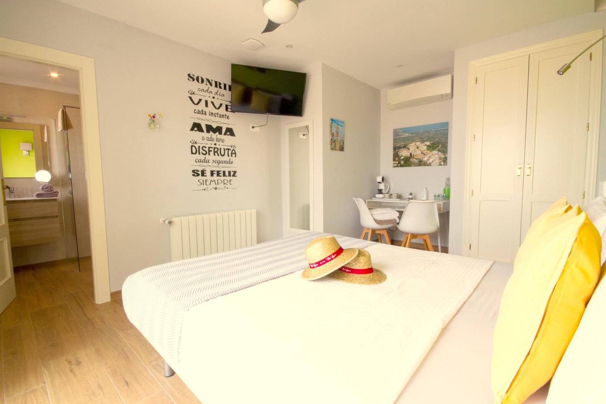 Casa Lennisa Bed & Breakfast Campell Exterior foto