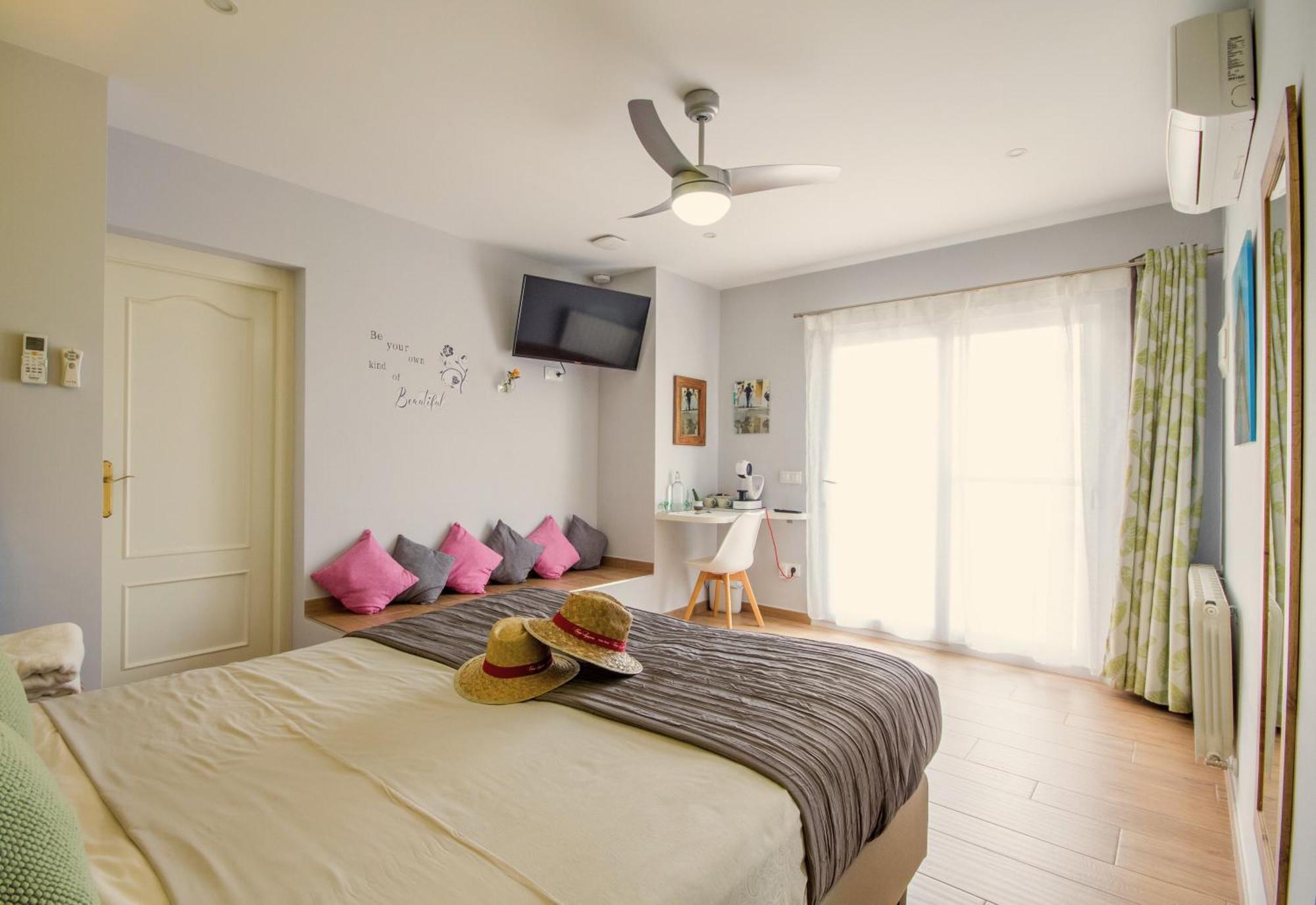 Casa Lennisa Bed & Breakfast Campell Exterior foto