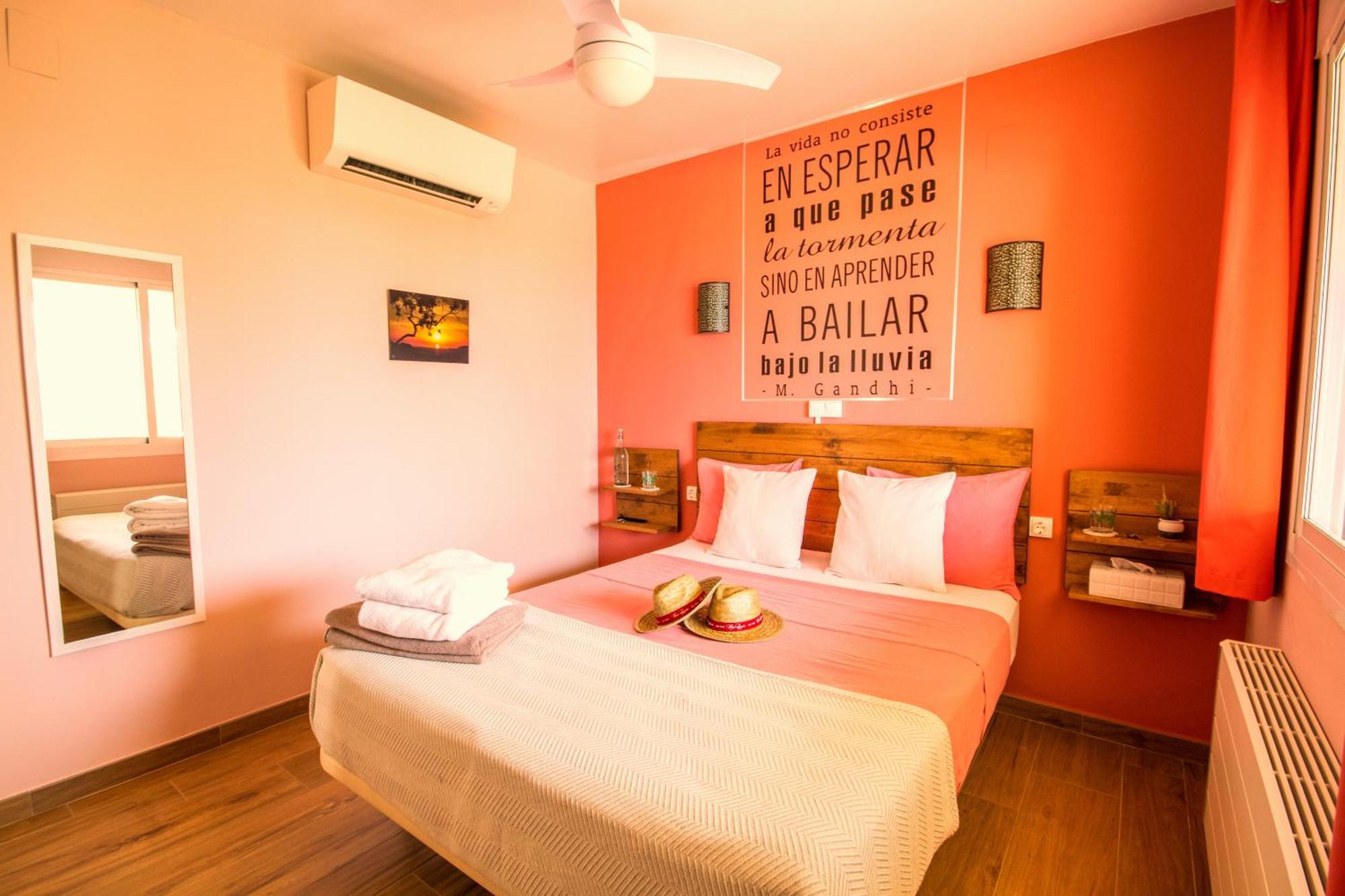 Casa Lennisa Bed & Breakfast Campell Exterior foto