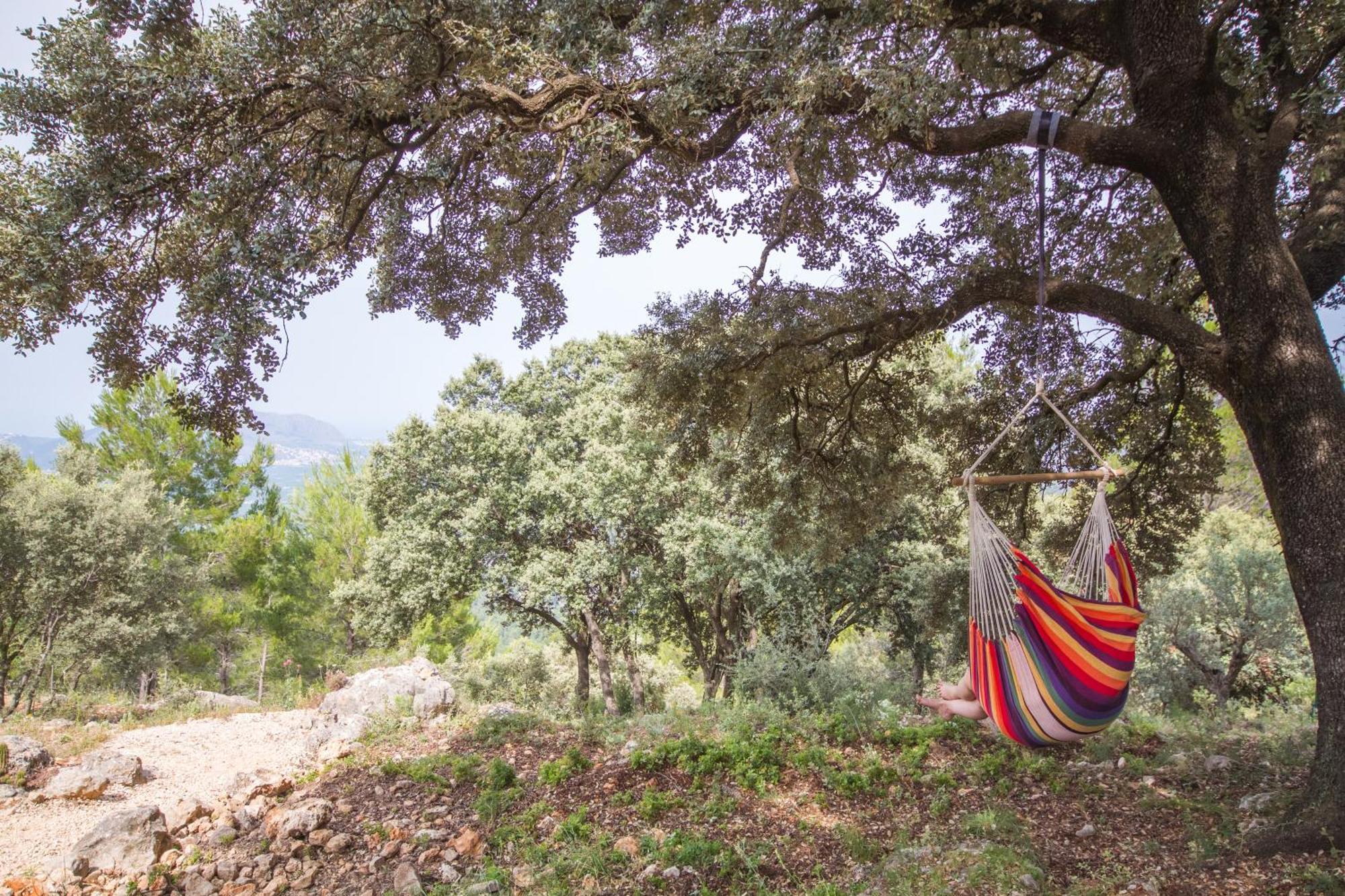 Casa Lennisa Bed & Breakfast Campell Exterior foto